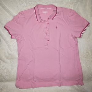 Izod Collared Shirtt